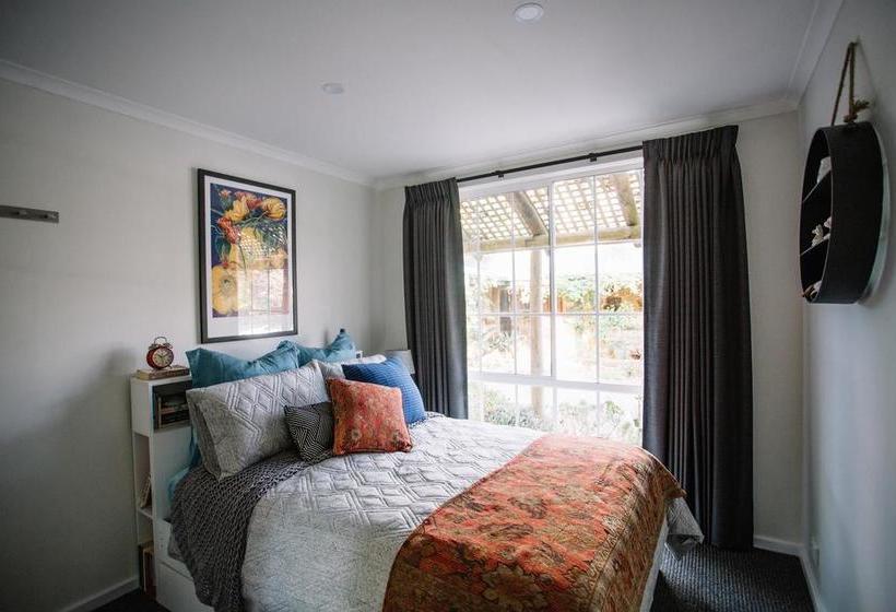 Wurrung B & B | Woodend | South Australia | Australia 14