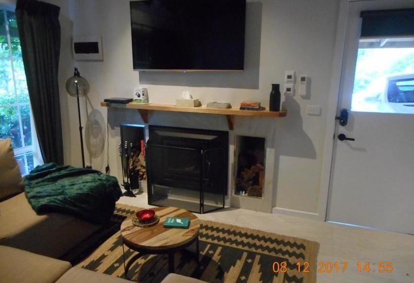 Wurrung B & B | Woodend | South Australia | Australia 18