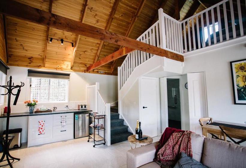 Wurrung B & B | Woodend | South Australia | Australia 2