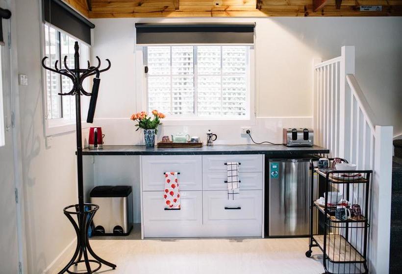 Wurrung B & B | Woodend | South Australia | Australia 3