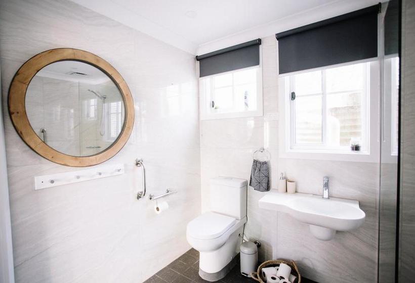 Wurrung B & B | Woodend | South Australia | Australia 4