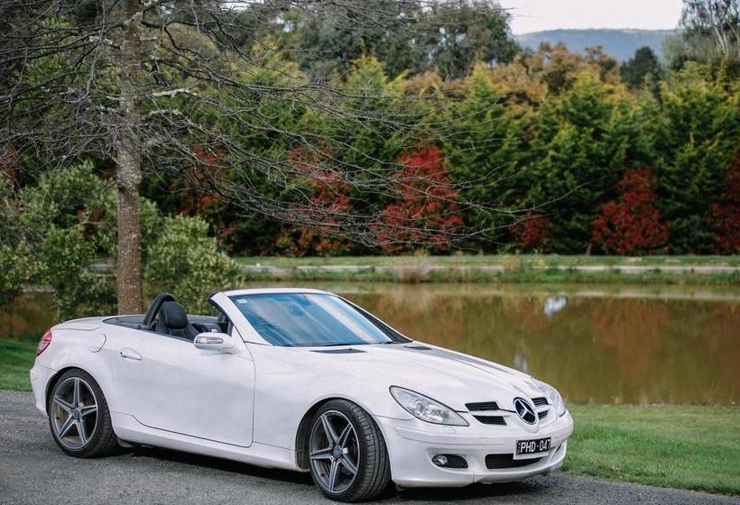 Wurrung B & B | Woodend | South Australia | Australia 9