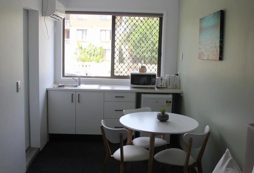 Motel Gold Coast Inn | Gold Coast  | Queensland | Australia 18