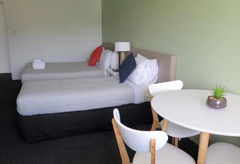 Motel Gold Coast Inn | Gold Coast  | Queensland | Australia 19