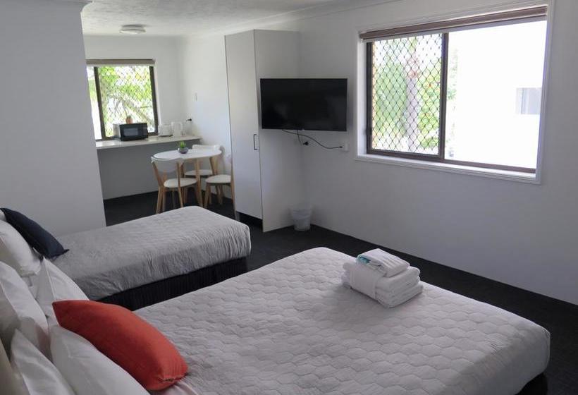 Motel Gold Coast Inn | Gold Coast  | Queensland | Australia 20
