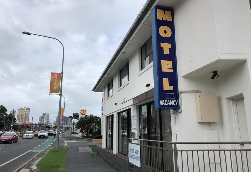 Motel Gold Coast Inn | Gold Coast  | Queensland | Australia 3