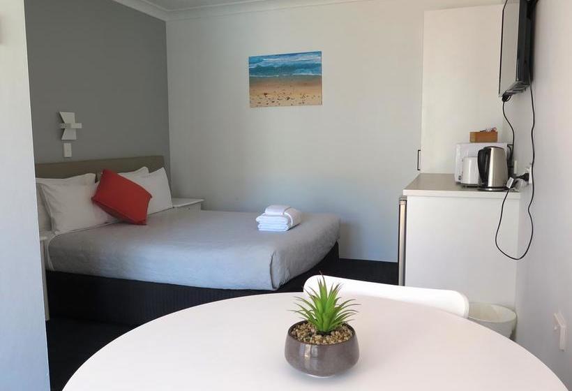 Motel Gold Coast Inn | Gold Coast  | Queensland | Australia 7