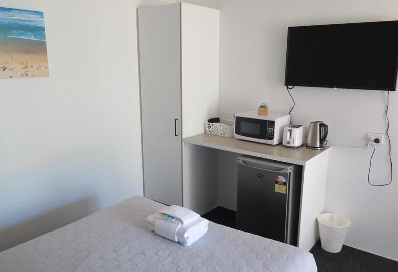 Motel Gold Coast Inn | Gold Coast  | Queensland | Australia 8