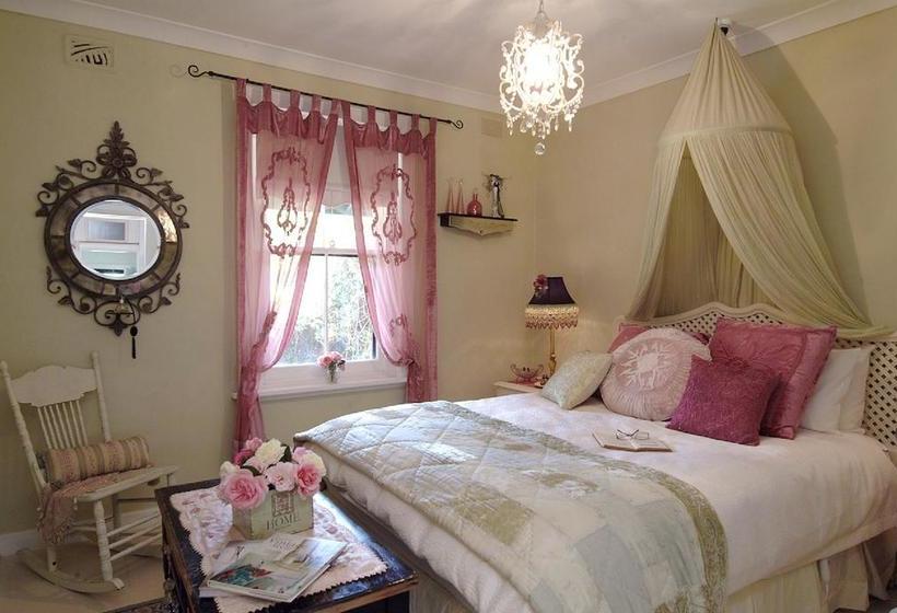 Bed and Breakfast Jasmine S Barossa Valley Cottage Lyndoch