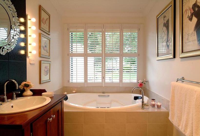 Bed and Breakfast Jasmine S Barossa Valley Cottage | Lyndoch | South Australia | Australia 1