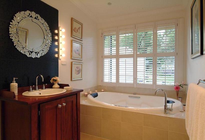 Bed and Breakfast Jasmine S Barossa Valley Cottage | Lyndoch | South Australia | Australia 10