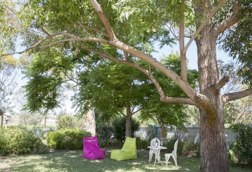 Bed and Breakfast Jasmine S Barossa Valley Cottage | Lyndoch | South Australia | Australia 14