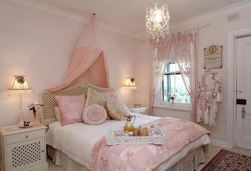 Bed and Breakfast Jasmine S Barossa Valley Cottage | Lyndoch | South Australia | Australia 15