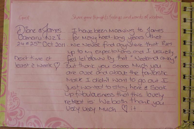 Bed and Breakfast Jasmine S Barossa Valley Cottage | Lyndoch | South Australia | Australia 2