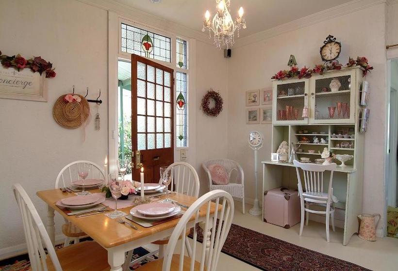 Bed and Breakfast Jasmine S Barossa Valley Cottage | Lyndoch | South Australia | Australia 6