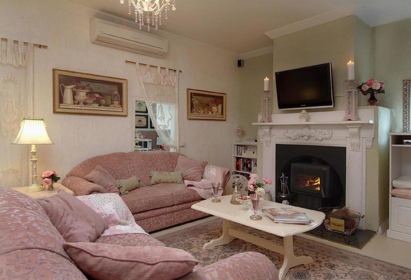 Bed and Breakfast Jasmine S Barossa Valley Cottage | Lyndoch | South Australia | Australia 8