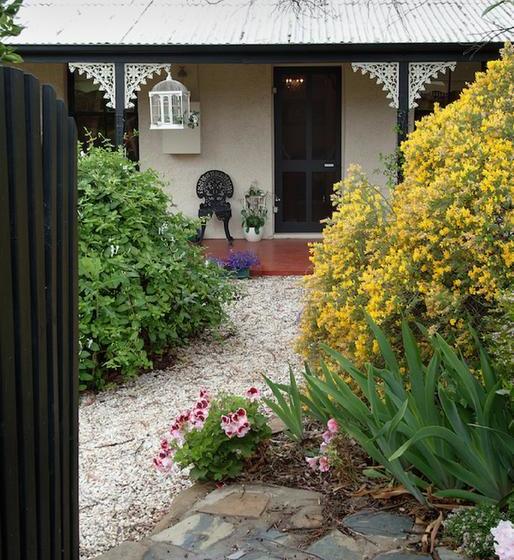 Bed and Breakfast Jasmine S Barossa Valley Cottage | Lyndoch | South Australia | Australia 9