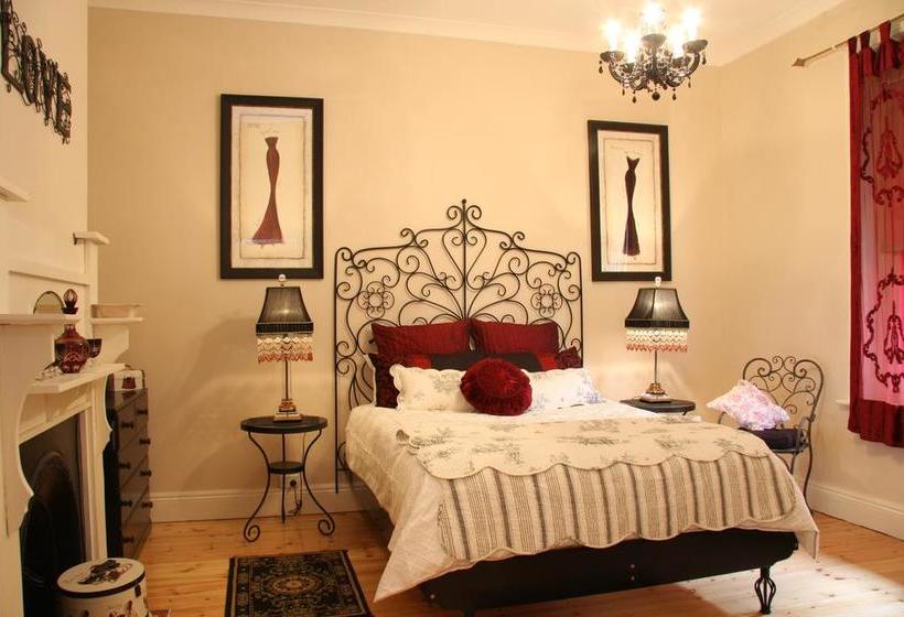 Bed and Breakfast Azalea Cedarrose Barossa Valley Villa Lyndoch