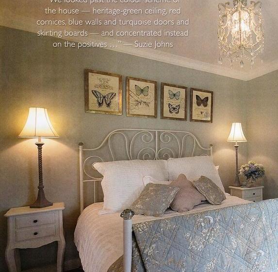 Bed and Breakfast Azalea Cedarrose Barossa Valley Villa | Lyndoch | South Australia | Australia 10