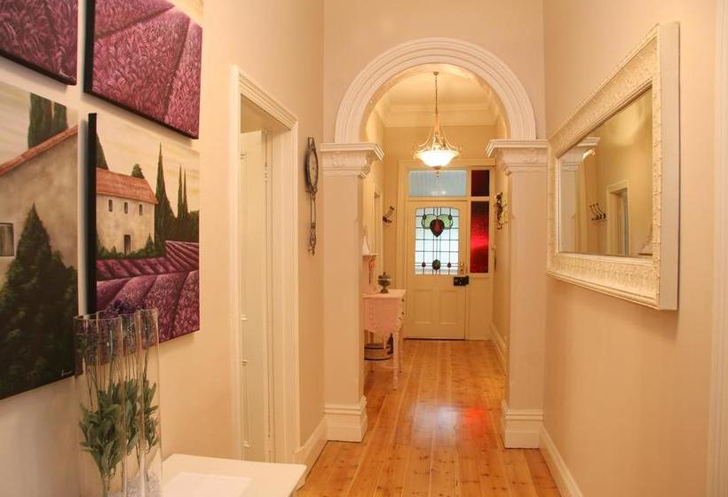 Bed and Breakfast Azalea Cedarrose Barossa Valley Villa | Lyndoch | South Australia | Australia 11