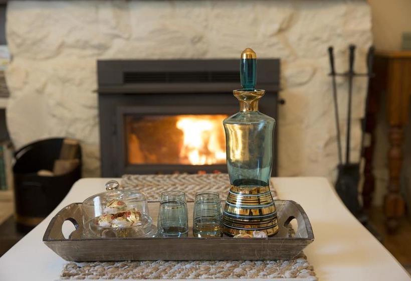 Bed and Breakfast Azalea Cedarrose Barossa Valley Villa | Lyndoch | South Australia | Australia 20