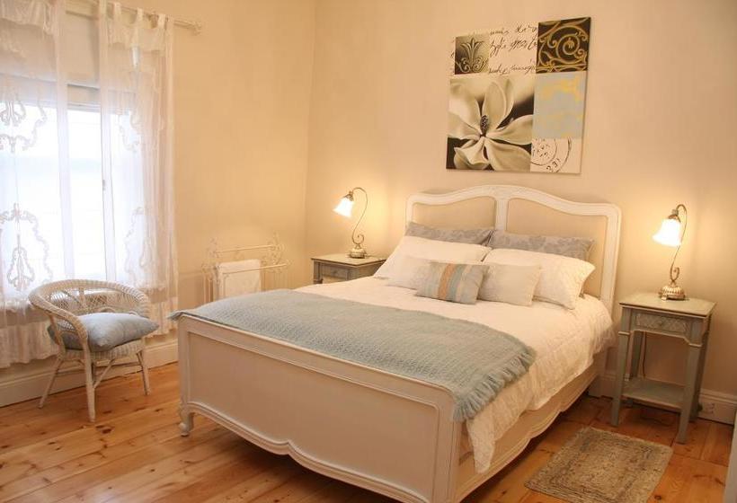 Bed and Breakfast Azalea Cedarrose Barossa Valley Villa | Lyndoch | South Australia | Australia 3