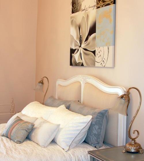 Bed and Breakfast Azalea Cedarrose Barossa Valley Villa | Lyndoch | South Australia | Australia 4