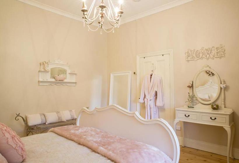 Bed and Breakfast Azalea Cedarrose Barossa Valley Villa | Lyndoch | South Australia | Australia 8