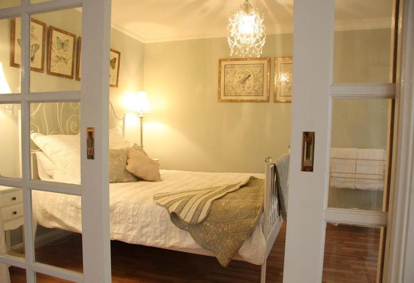 Bed and Breakfast Azalea Cedarrose Barossa Valley Villa | Lyndoch | South Australia | Australia 9