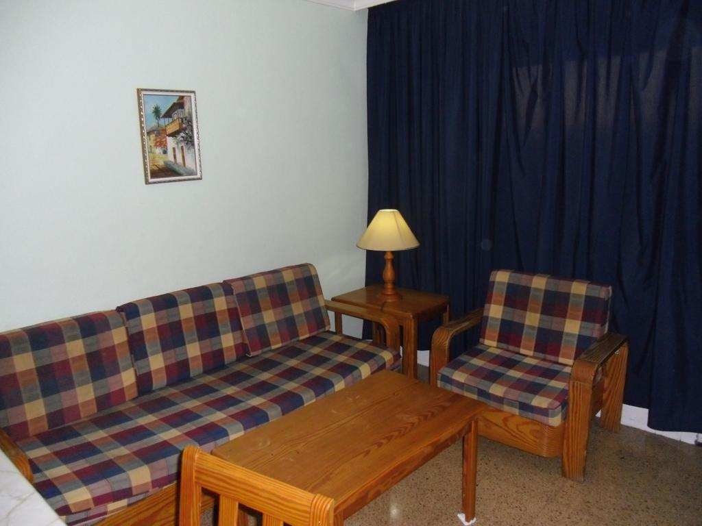 Apartamentos Aloe  | Playa del Inglés | Gran Canaria | España 1