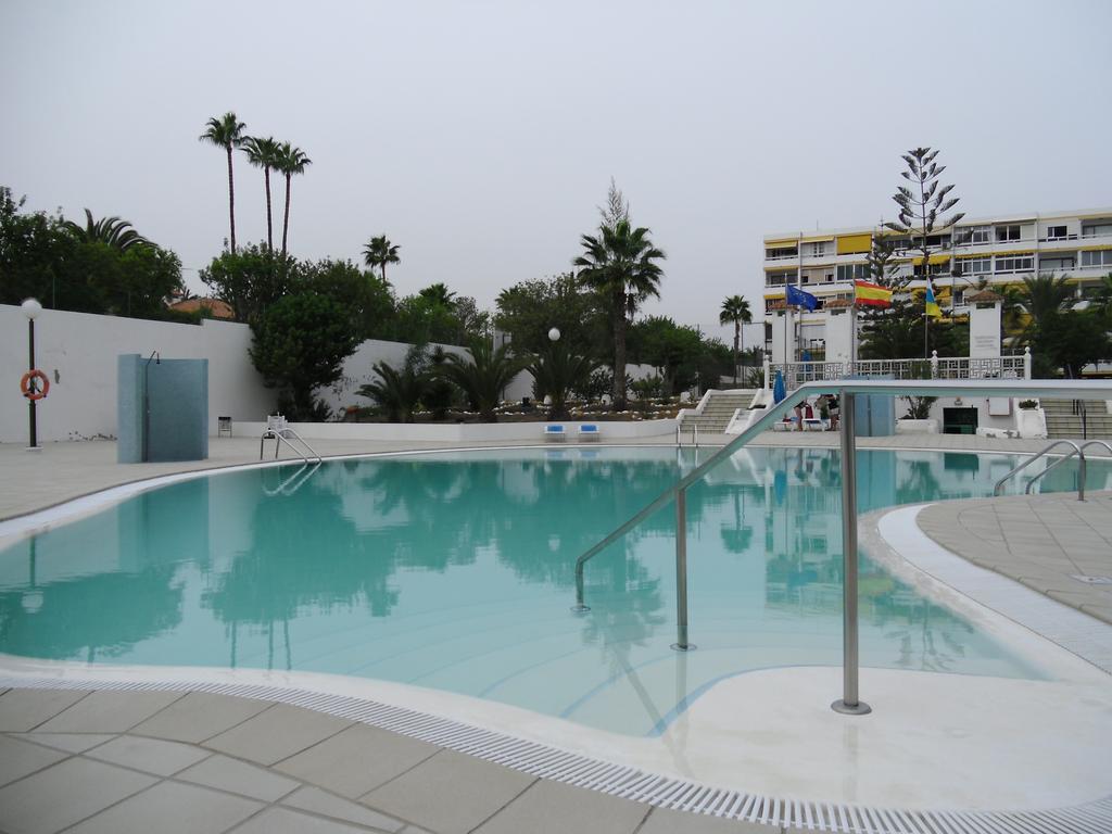 Apartamentos Aloe  | Playa del Inglés | Gran Canaria | España 10