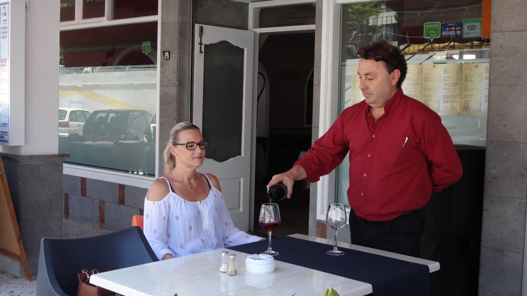 Apartamentos Aloe  | Playa del Inglés | Gran Canaria | España 11