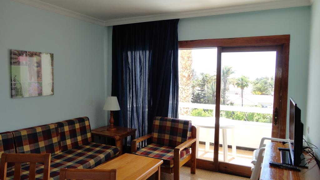Apartamentos Aloe  | Playa del Inglés | Gran Canaria | España 13