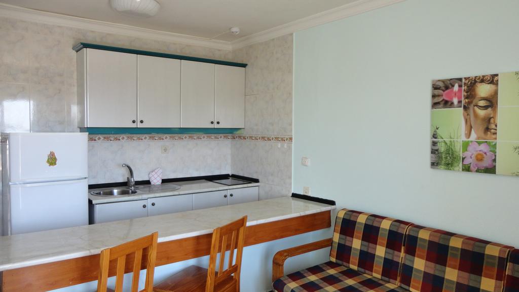 Apartamentos Aloe  | Playa del Inglés | Gran Canaria | España 14