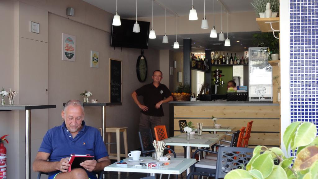 Apartamentos Aloe  | Playa del Inglés | Gran Canaria | España 15