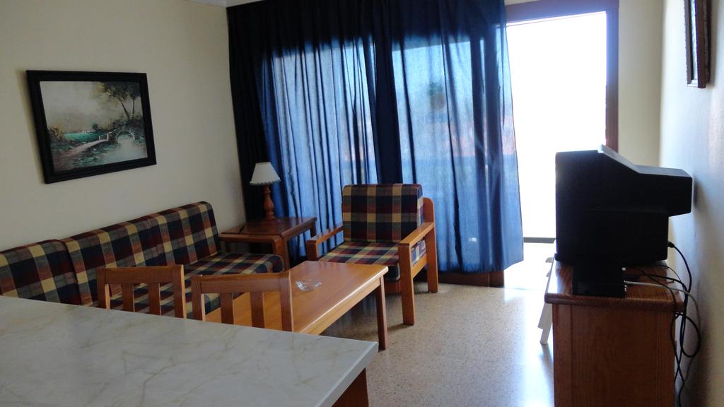 Apartamentos Aloe  | Playa del Inglés | Gran Canaria | España 2