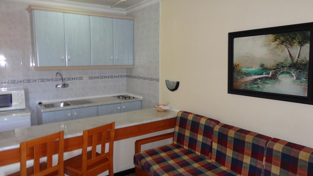 Apartamentos Aloe  | Playa del Inglés | Gran Canaria | España 3