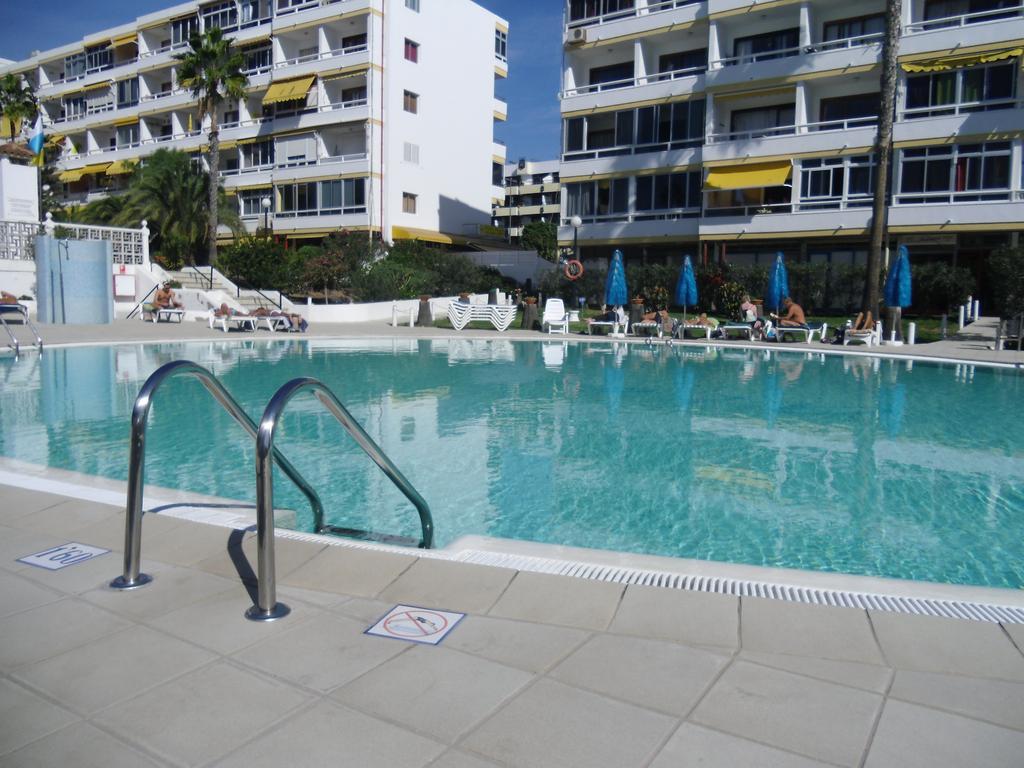 Apartamentos Aloe  | Playa del Inglés | Gran Canaria | España 4