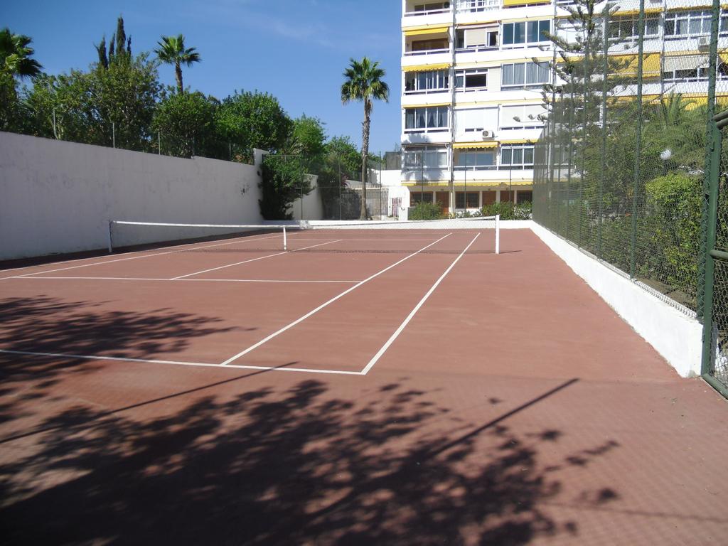 Apartamentos Aloe  | Playa del Inglés | Gran Canaria | España 5