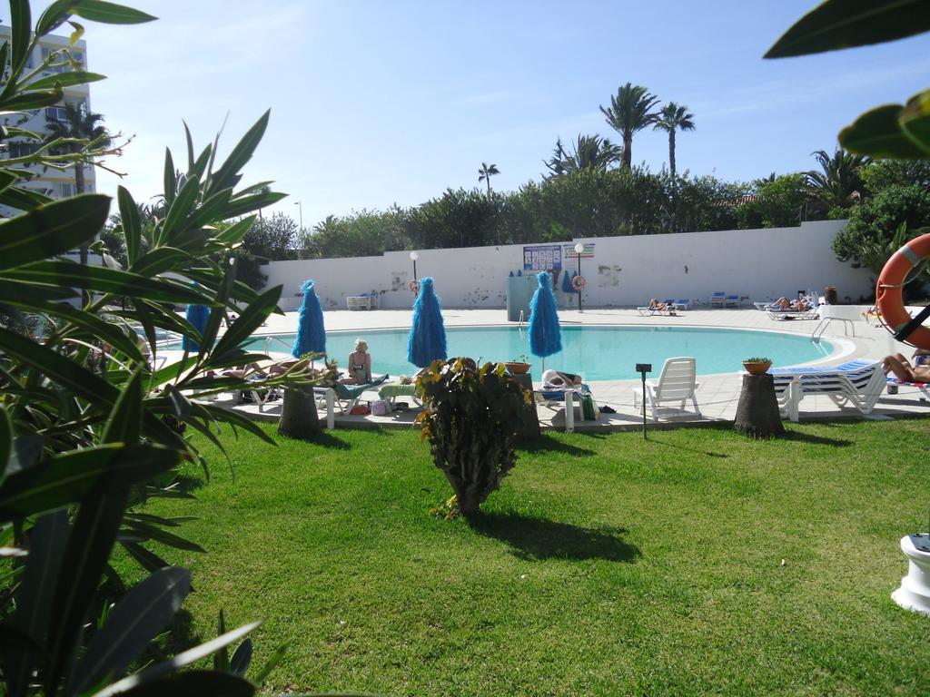 Apartamentos Aloe  | Playa del Inglés | Gran Canaria | España 6