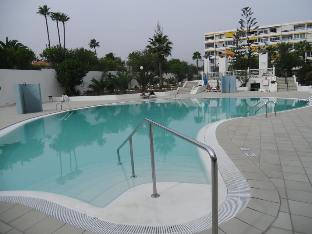 Apartamentos Aloe  | Playa del Inglés | Gran Canaria | España 7