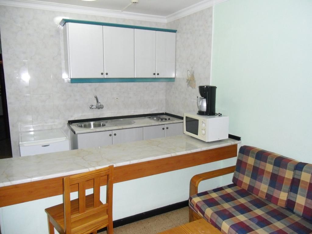 Apartamentos Aloe  | Playa del Inglés | Gran Canaria | España 9