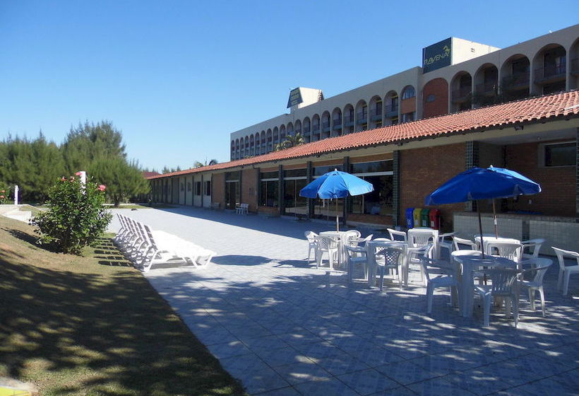 Ravena Cassino Hotel  | Laguna | Santa Catarina | Brasil 1