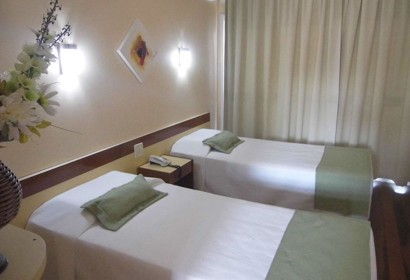 Ravena Cassino Hotel  | Laguna | Santa Catarina | Brasil 10