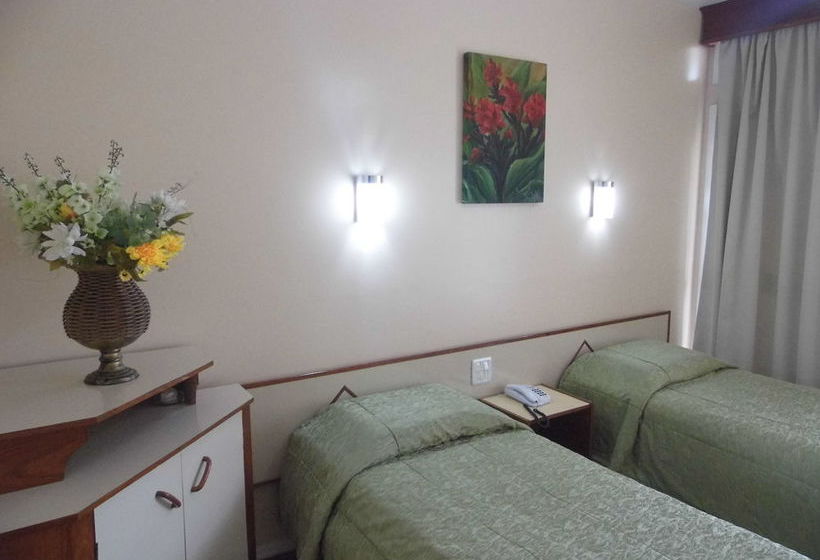 Ravena Cassino Hotel  | Laguna | Santa Catarina | Brasil 11