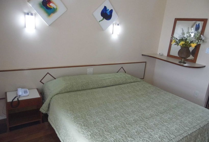 Ravena Cassino Hotel  | Laguna | Santa Catarina | Brasil 12