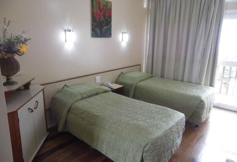 Ravena Cassino Hotel  | Laguna | Santa Catarina | Brasil 13