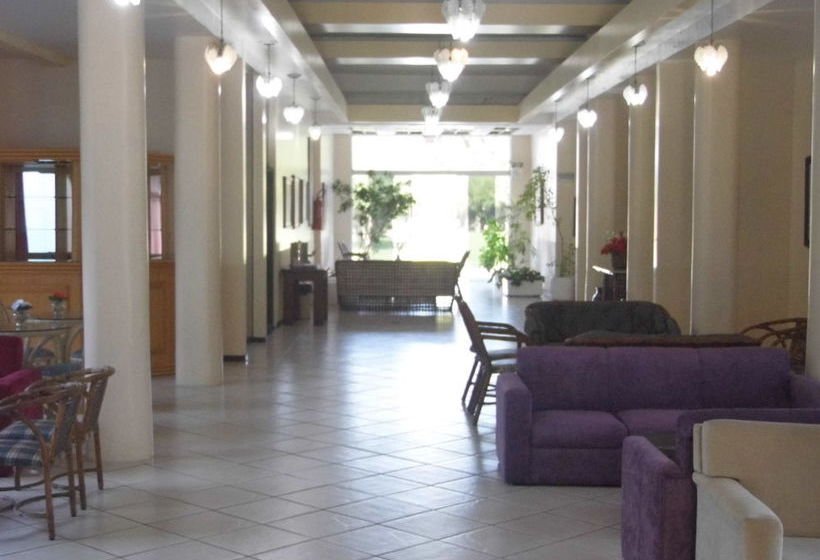 Ravena Cassino Hotel  | Laguna | Santa Catarina | Brasil 14