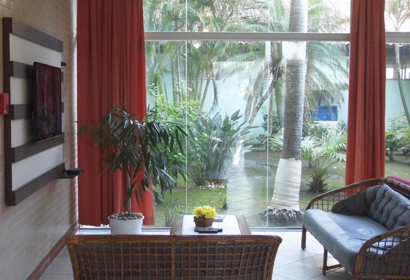 Ravena Cassino Hotel  | Laguna | Santa Catarina | Brasil 16