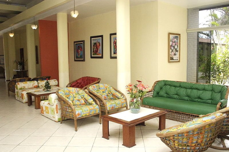 Ravena Cassino Hotel  | Laguna | Santa Catarina | Brasil 17